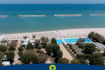 Image de Club Del Sole Le Mimose Family Resort