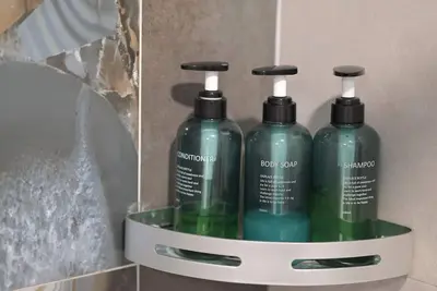 Image de Victry's Houses Chiaia