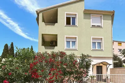 Image de Appartement de vacances avec air conditionné