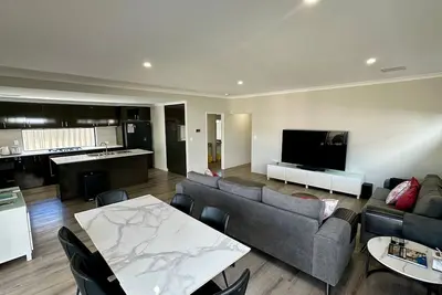 Image de Welcome to Arlia, your stylish escape in Busselton.