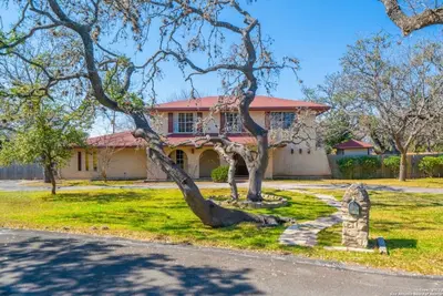 Image de Spanish Villa in Leon Valley
