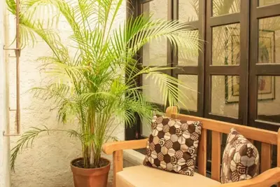 Cozy House in Antigua, Near Churches and Restaurants