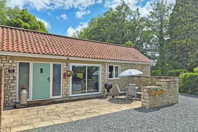 Image de 1 bedroom accommodation in Nawton, near Helmsley