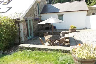 Image de Orchid Cottage a tranquil retreat close to coast and village Dog Family friendly