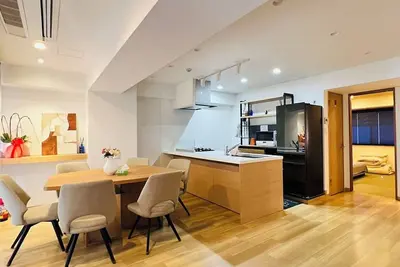 Image de Global Home Kameido Guesthouse, 7th Floor