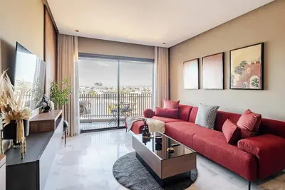 Image de Dar Aliya 1-Confort, charme et emplacement idéale