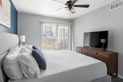 Image de Landing at The Biltmore - 2 Bedrooms in North Arlington