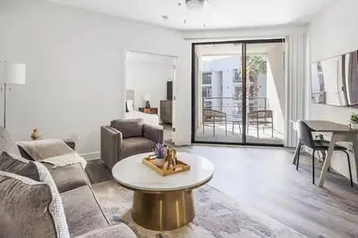 Image de Landing | Amazing 2bd, Gym, Yoga Studio