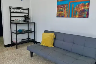 Renovated Downtown Apt. /Wi-fi