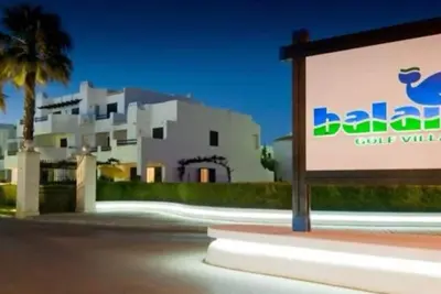 Image de Superior 3 bedroom apartment in Balaia Golf Village