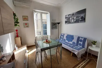 Image de Lovely Apartment in the City Centre