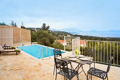 Image de Magganos Sunset Villas - Villa Eos