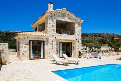 Image de Villa Ydria