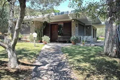 Image de Villa Anna: Elegance, Privacy and Sea View
