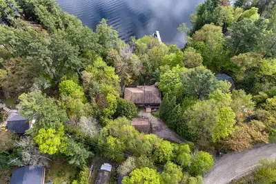 Image de Spacious 4br Lake House •Sauna•Beach