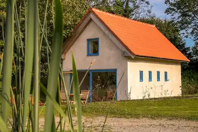 Image de En véritable immersion dans la nature