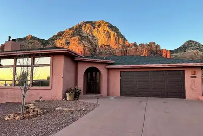 Image de New 4 Bedroom - Superbly Sedona