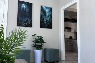 Image de Os Apartments N3