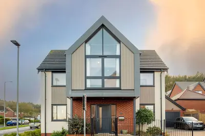 Image de Beachwood Retreats, Brand New 5 Bed House, 15 minute walk to beach