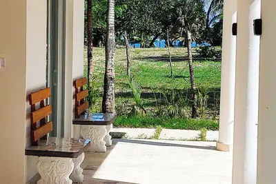 Image de Cloud 9 - new ocean view house in La Boca with WiFi, Ac