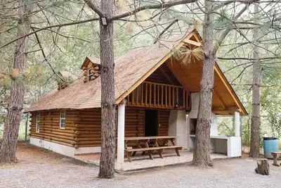 Image de Cabin 2 Rincón del Ángel
