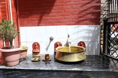 Image de Old Heritage Villa PashupatiNath