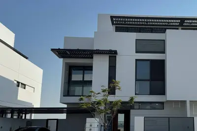 Image de Beach Front 4-bedroom villa with heated Spa pool