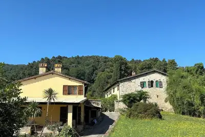 Image de Furnished Home in Lucca (weekly/monthly)