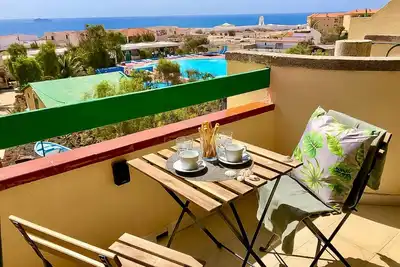 Image de Casa Oskar – Bouganville Residence