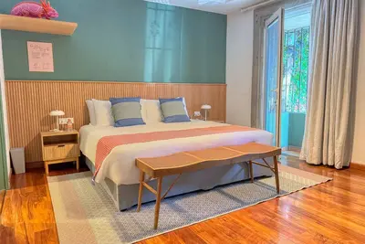 Image de Hotel Casa Alebrije: Junior Suite King - 02