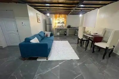Image de Charming 2-bedroom apartment with WiFi, Ac in enchanting Juan de Herrera