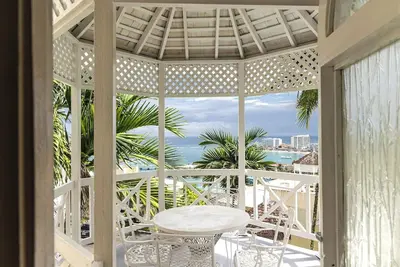 Image de Pampered in paradise - two b/r penthouse Ocho Rios