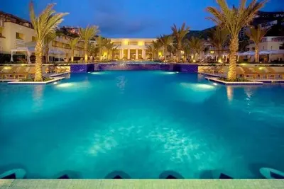 Image de Dutch side of Saint Marteen (St. Martin), Beautiful condo. Sleeps 8. Bd3. Bt 2\n