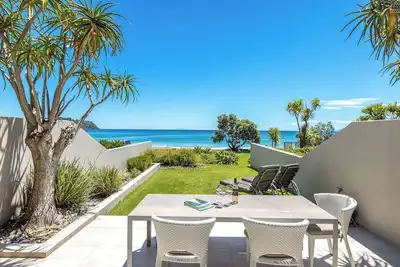 Image de The Sands Villa 31 - Onetangi Beachfront
