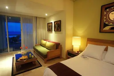 Image de Charming resort in gorgeous Acapulco de Juárez with WiFi, Ac