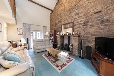 Image de Poppythorn Cottage at Lovelady Shield • Hot Tub • Nature Retreat• Free Wi-Fi