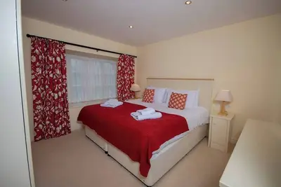 Image de Shieling Cottage at Lovelady Shield • King Beds • Kitchen • Living Room • Wi-Fi