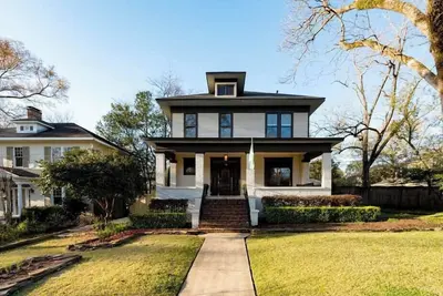 Image de The Kendall House, The Kendall House