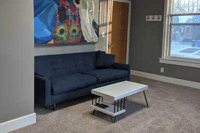 Image de City Flat Close to Downtown