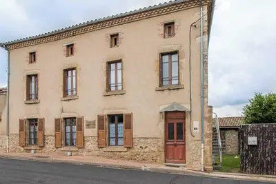 Image de Chez Louis et Antonine