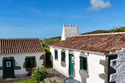 Image de Casa da Serreta 15 by PontaNegraAzores