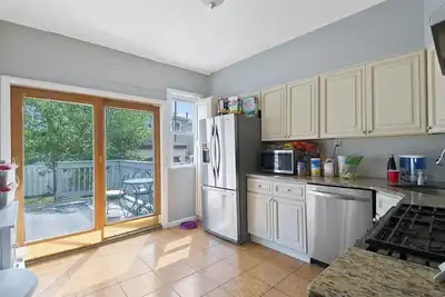 Image de Free parking, Safe Area -close to Nyc and Newark Airport, 2-bedroom apartment.