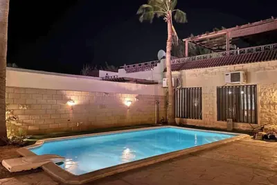 Image de Luxury Red Sea Villa