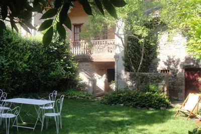 Image de Lespalier - Cluny - Gîte