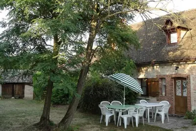 Image de Clémence - Sassenay - Gîte