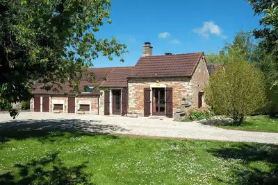 Image de La Bretonnière - Allerey-Sur-Saone