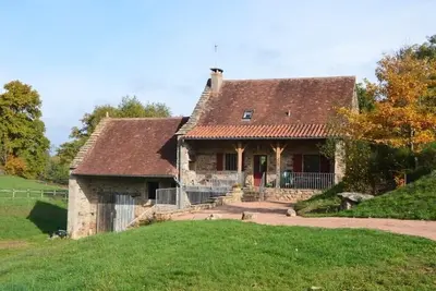 Image de Le Brenetiau - Buffieres