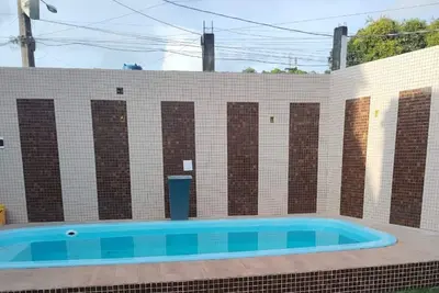 Image de House with Pool Ponta de Areia