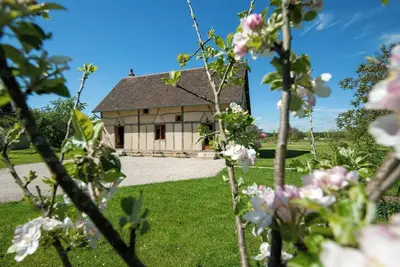 Image de Champ Chignard - Allerey-Sur-Saone