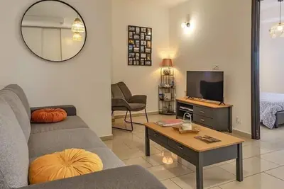 Image de Appartement Lucciana Corse